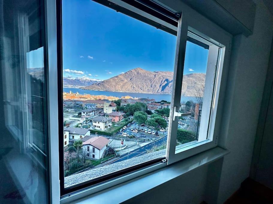 Amazing View Lago Maggiore كانوبيو المظهر الخارجي الصورة